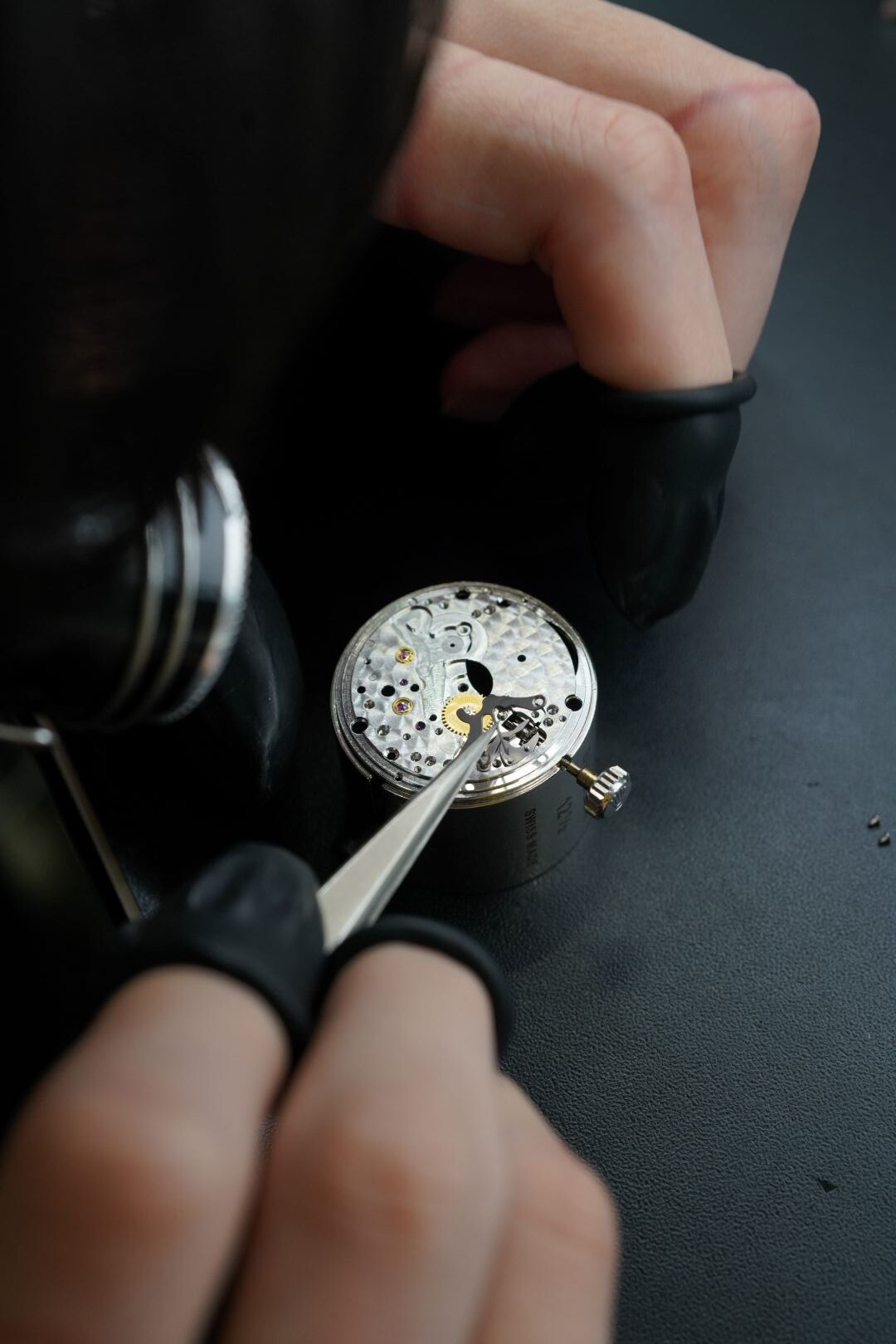 Rolex/Explorer1/overhaul/cal.1570/ロレックス/エクスプローラー1/オーバーホール