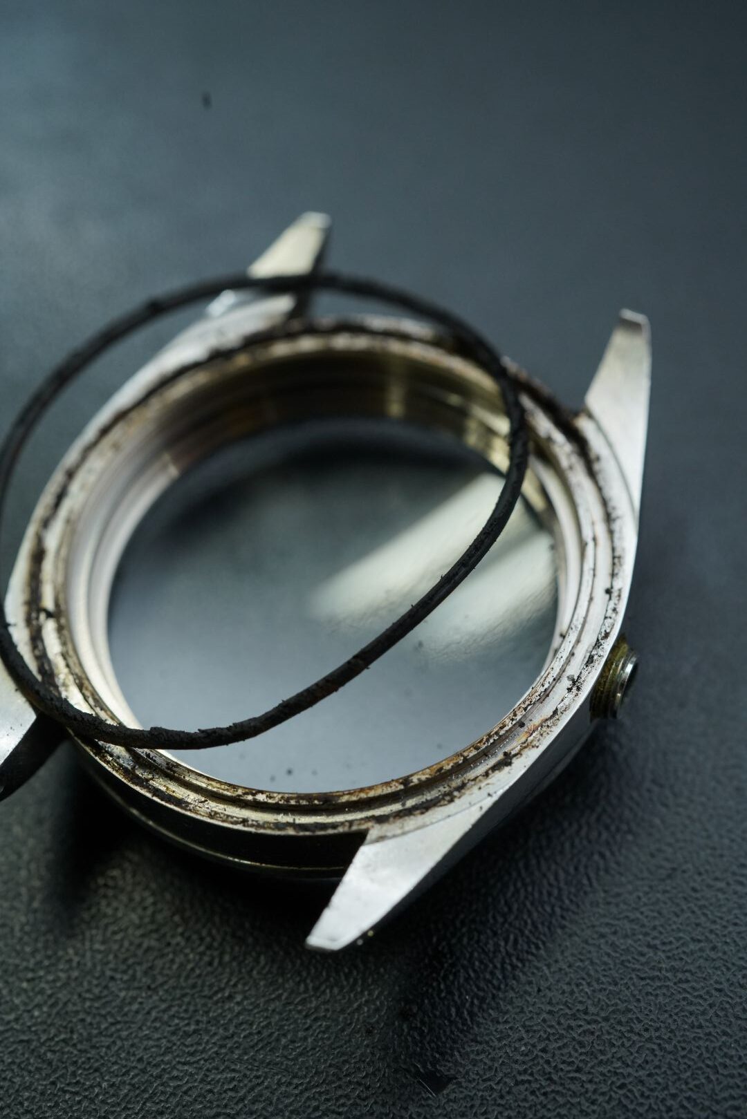 Rolex/Explorer1/overhaul/cal.1570/ロレックス/エクスプローラー1/オーバーホール