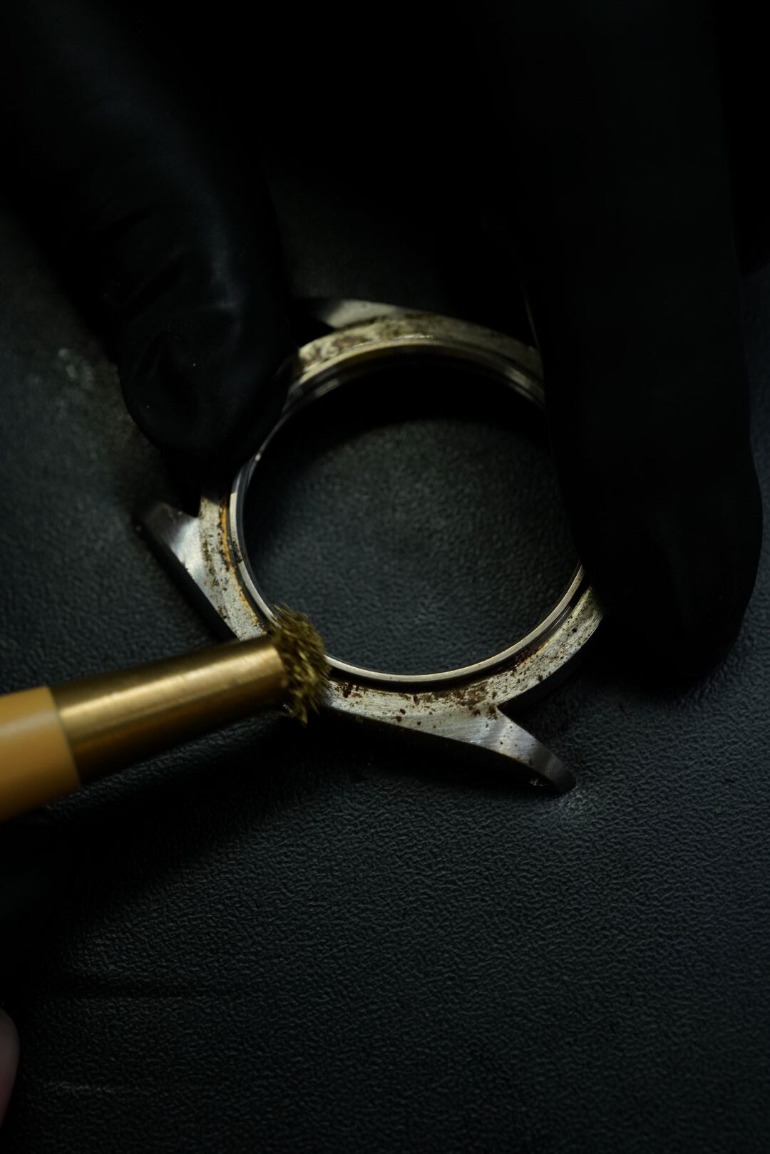 Rolex/Explorer1/overhaul/cal.1570/ロレックス/エクスプローラー1/オーバーホール