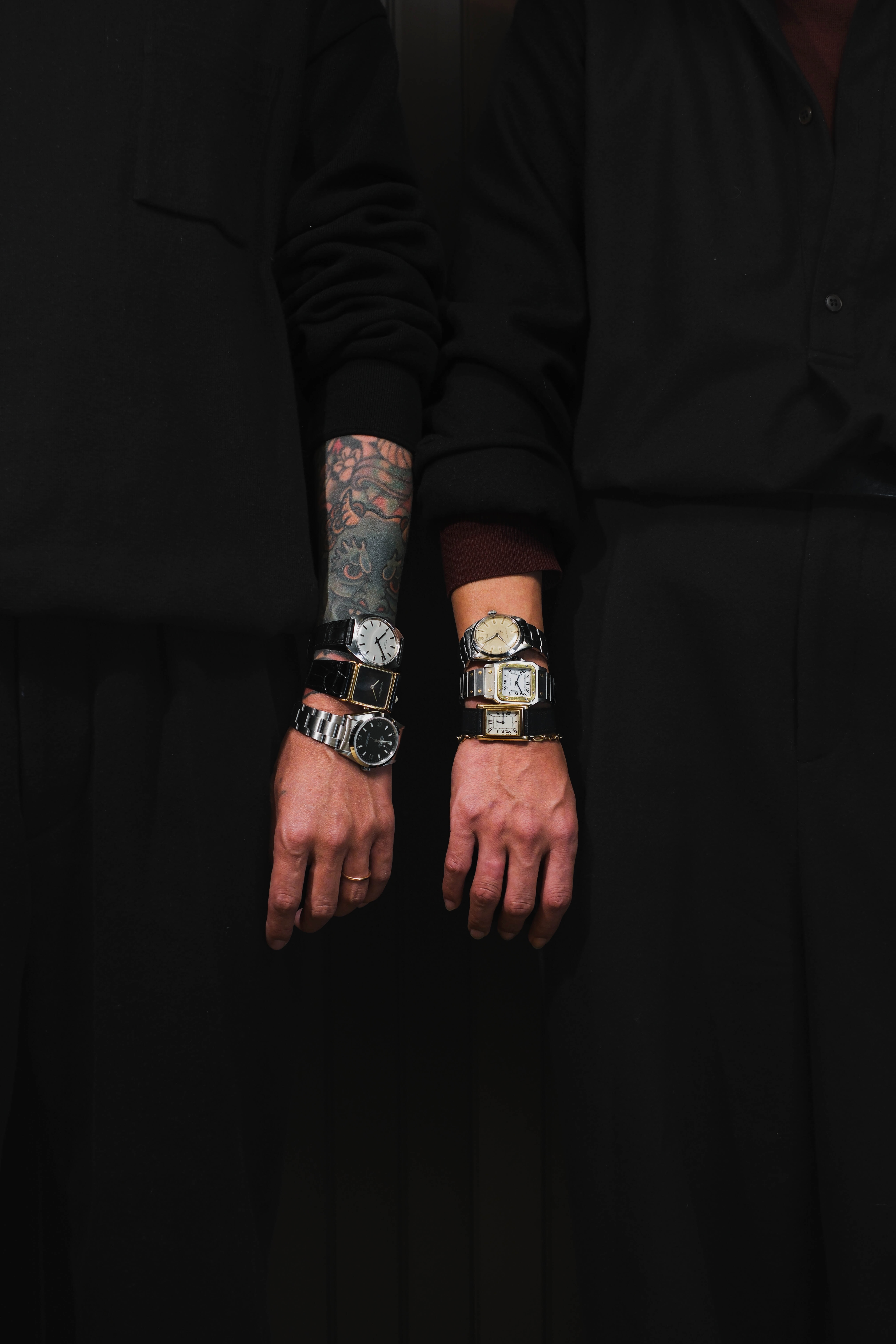 TRADMAN’S BONSAI EXHIBITION / POPUP STORE 2026.1.28 (Wed) -2.8 (Sun)