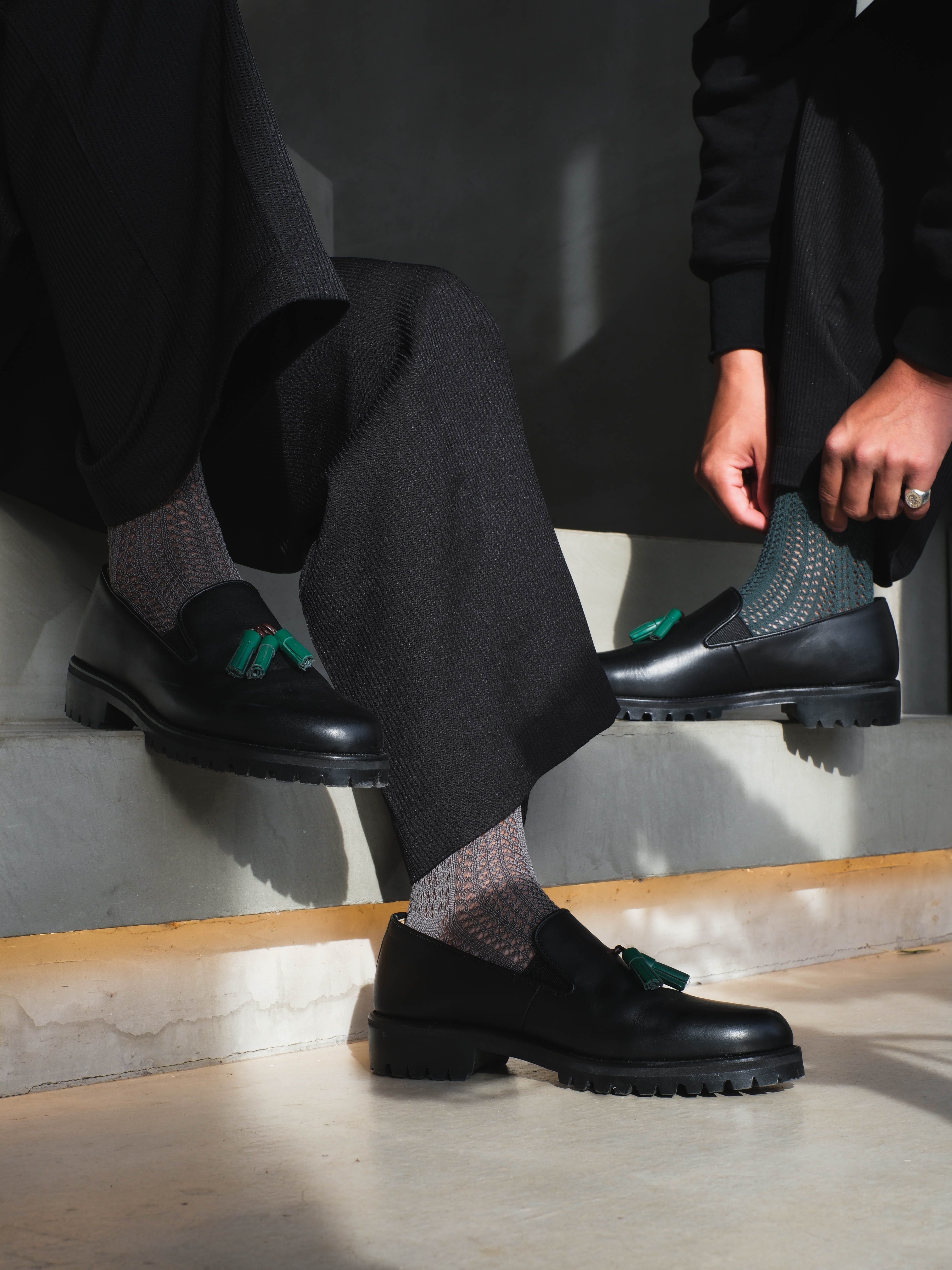 TRADMAN’S BONSAI EXHIBITION / POPUP STORE 2026.1.28 (Wed) -2.8 (Sun)