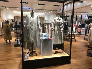 アーバンリサーチ表参道ヒルズ