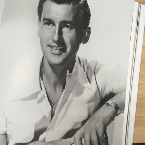 スチュワートグレンジャー