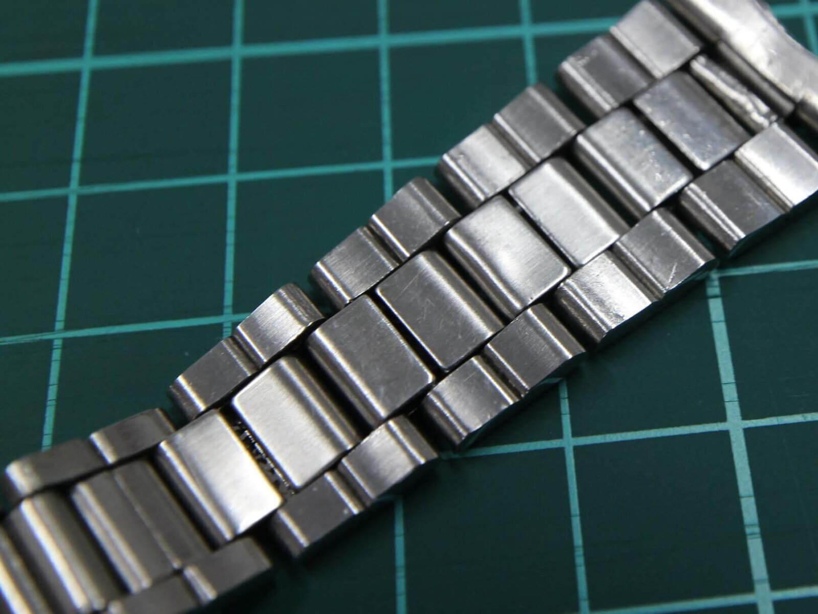 ROLEX　ケース　コマ ロレックス純正 SWISS オイスターブレス 78360 78690 駒 コマ