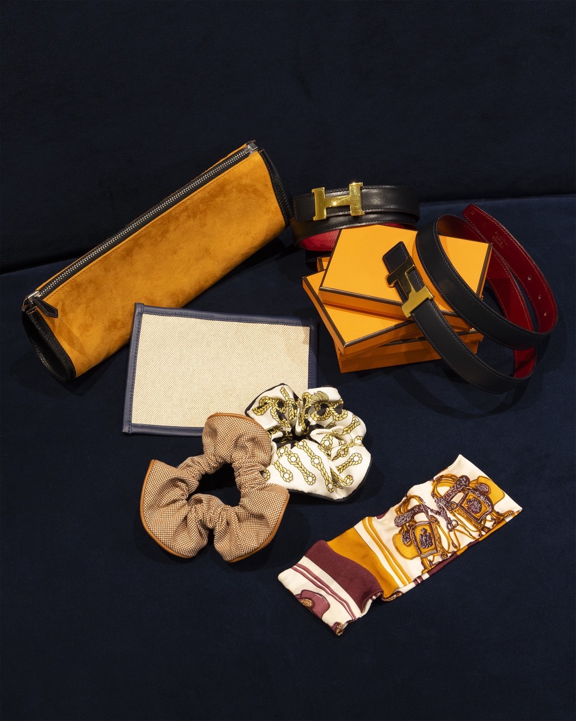 “VINTAGE TRUNK SHOW” at ROKU NAGOYA 12/12(Fri) -12/25(Thu)