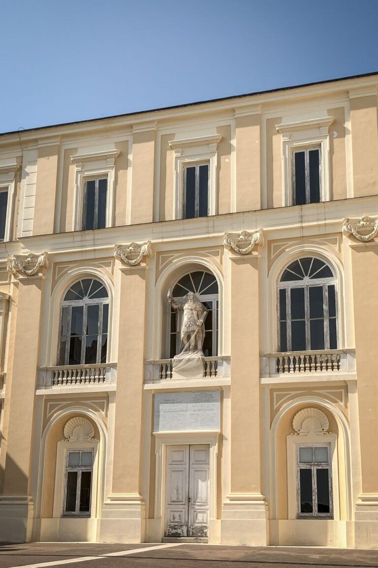 サン・レウチョに見る、ファッションの原点