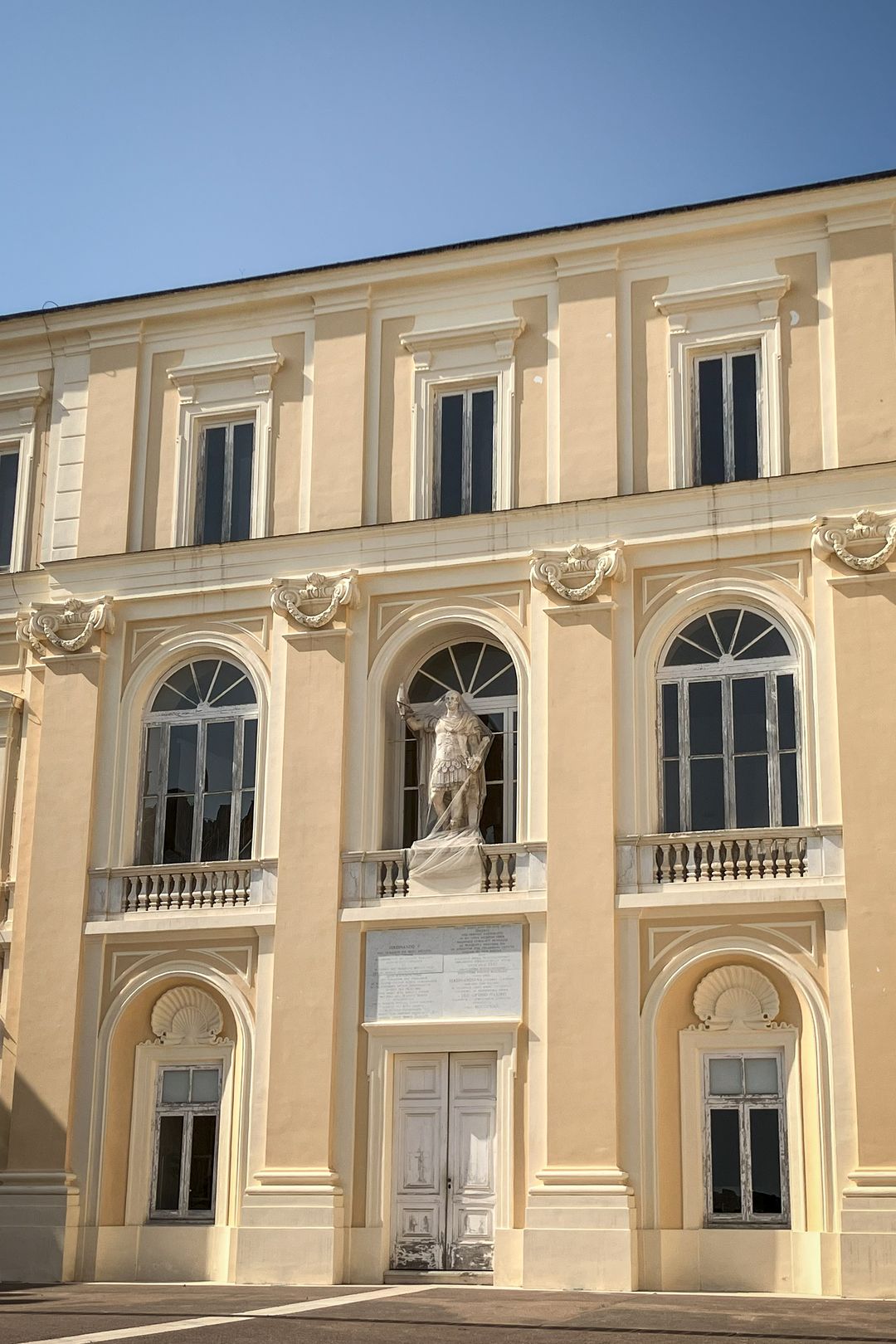 サン・レウチョに見る、ファッションの原点