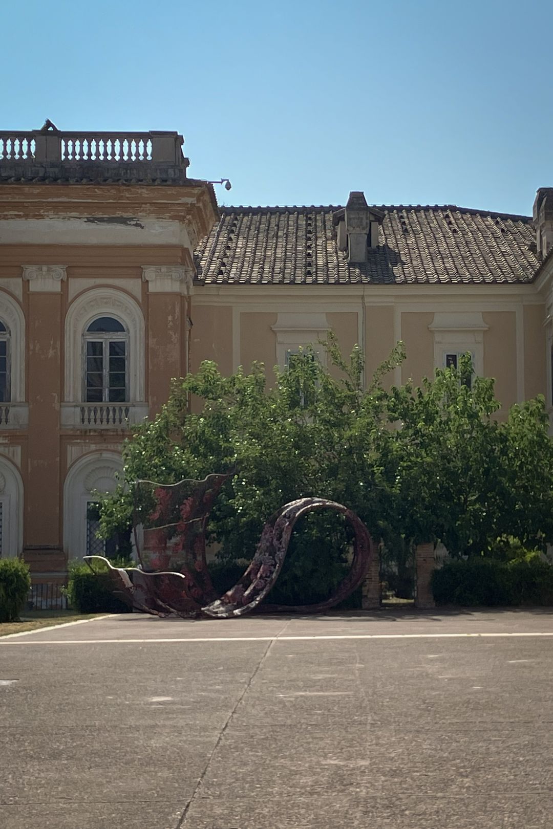 サン・レウチョに見る、ファッションの原点