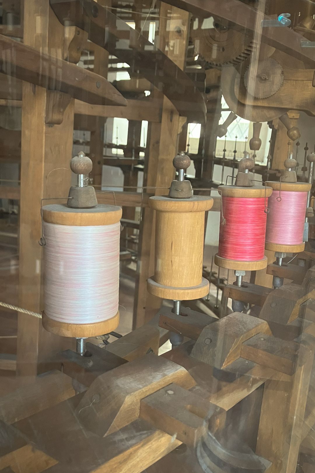 サン・レウチョに見る、ファッションの原点