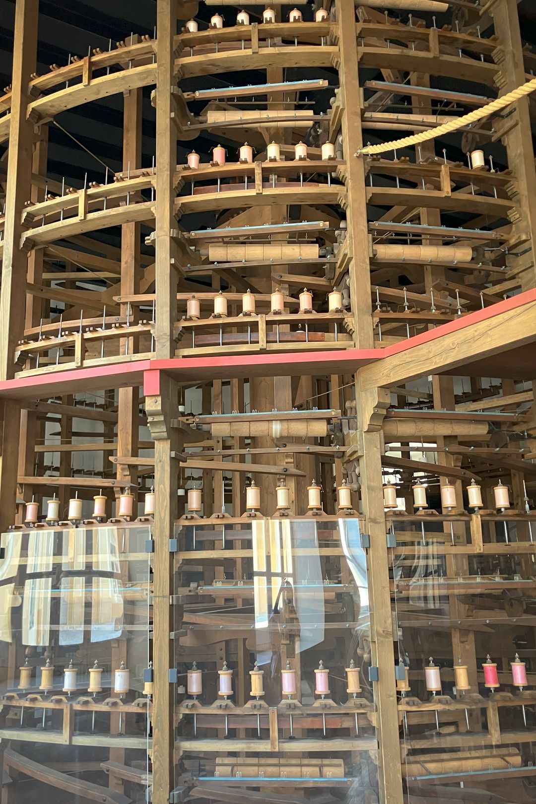 サン・レウチョに見る、ファッションの原点