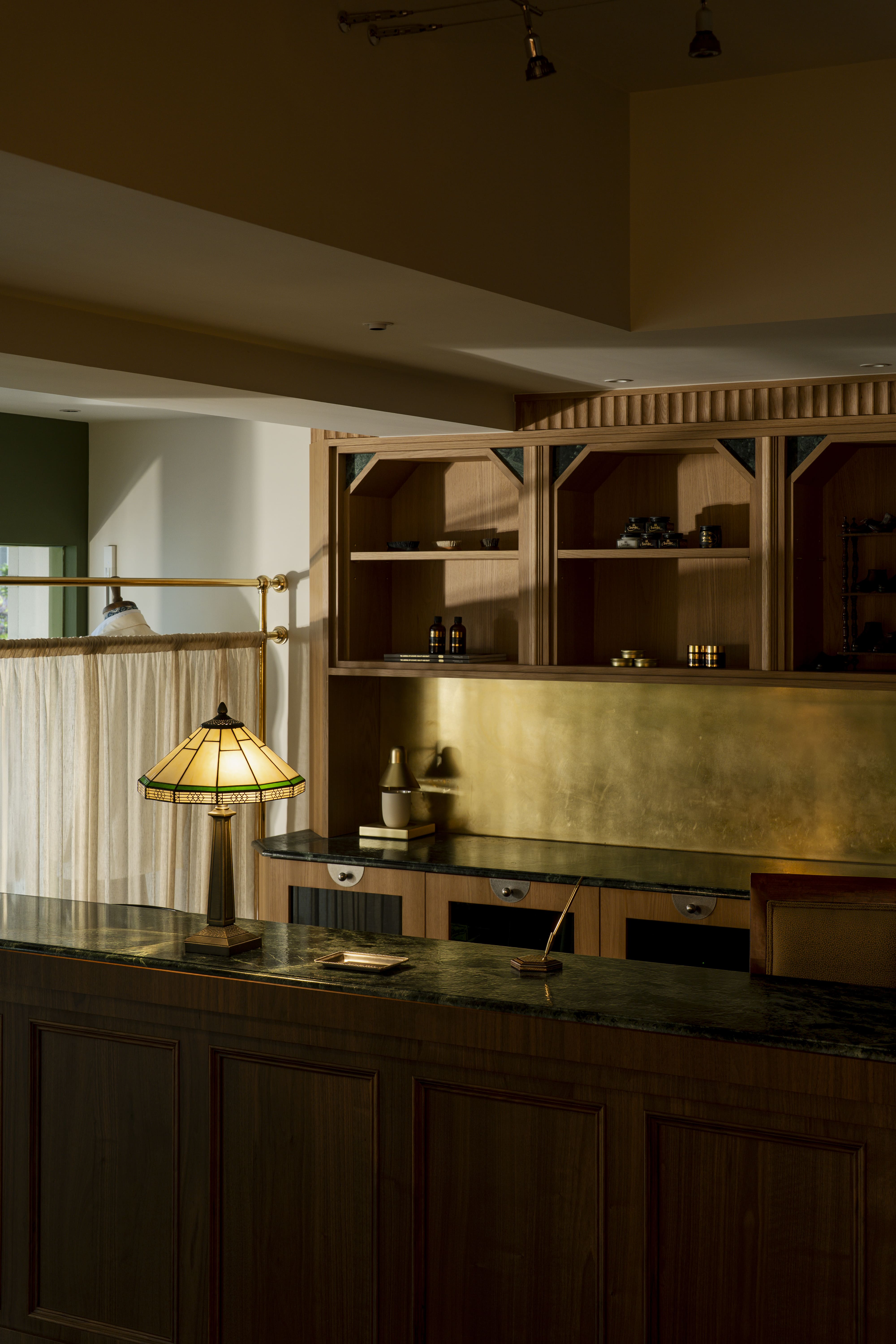 江口洋品店 江口時計店 POP-UP at OAK ROOM 4/24(Fri)~26(Sun)