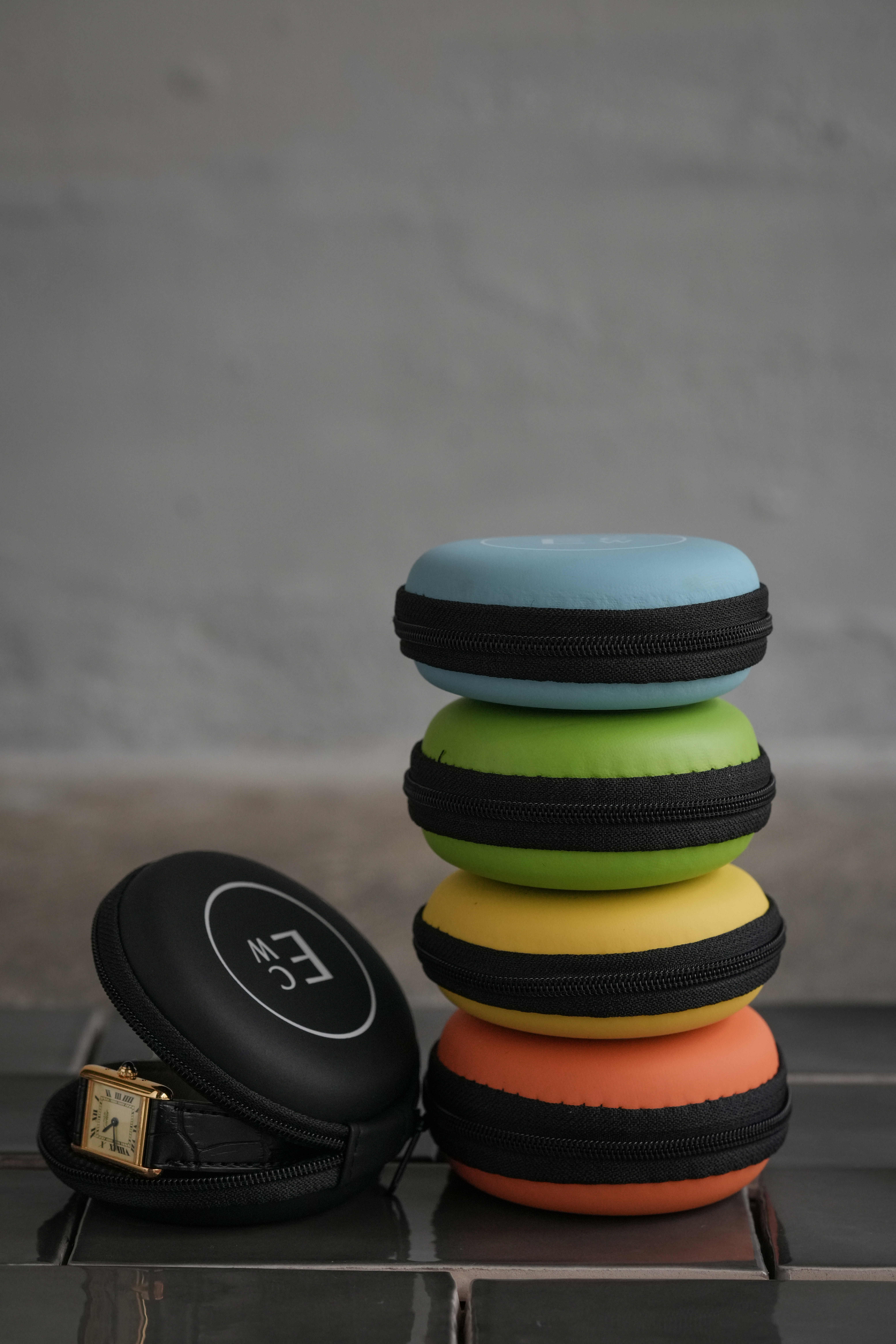 江口洋品店 江口時計店 POP-UP SHOP BIOTOP OSAKA & KOBE