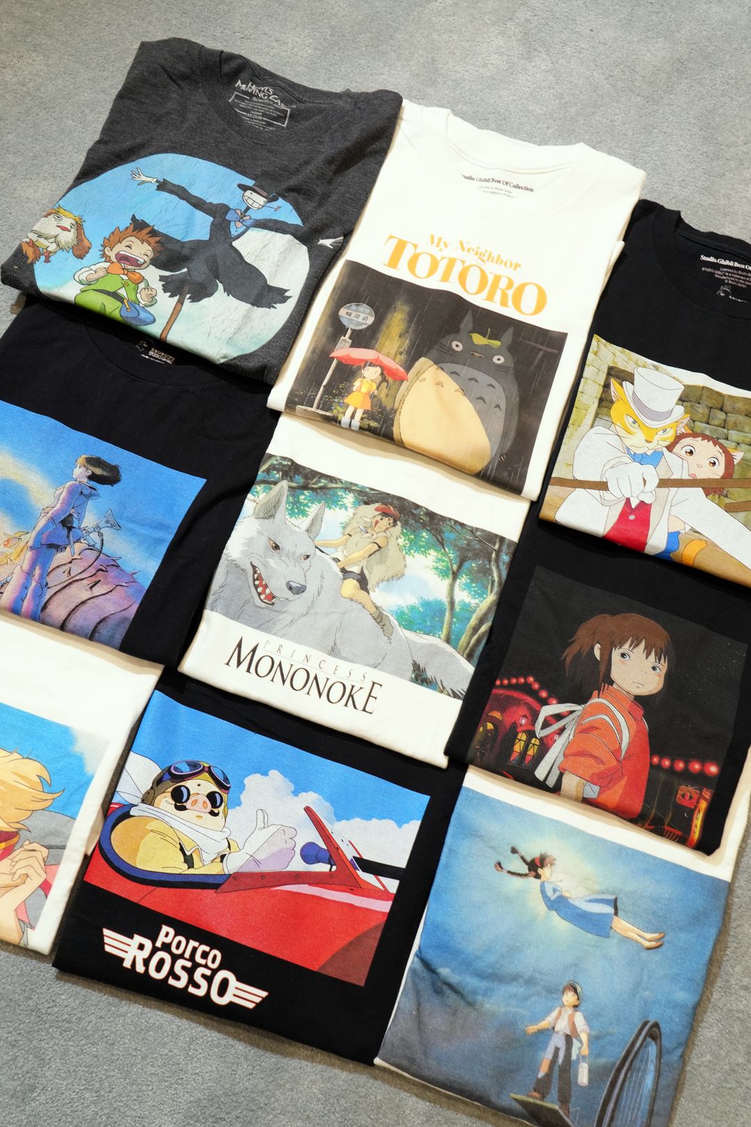 酔服屋 POP-UP SHOP at 江口時計店 渋谷パルコ 6.12(FRI)-6/26(FRI)