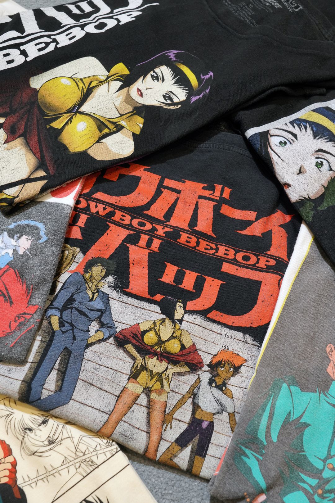 酔服屋 POP-UP SHOP at 江口時計店 渋谷パルコ 6.12(FRI)-6/26(FRI)