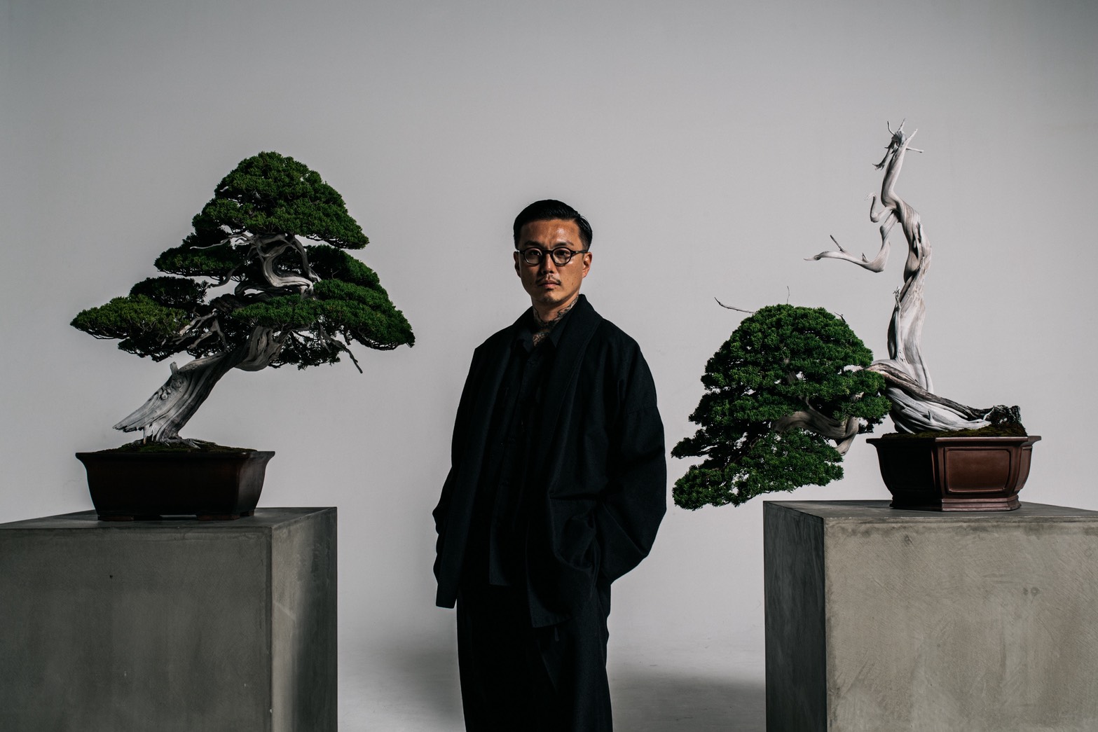 My Timeless Treasure｜10周年に集った10本の時計