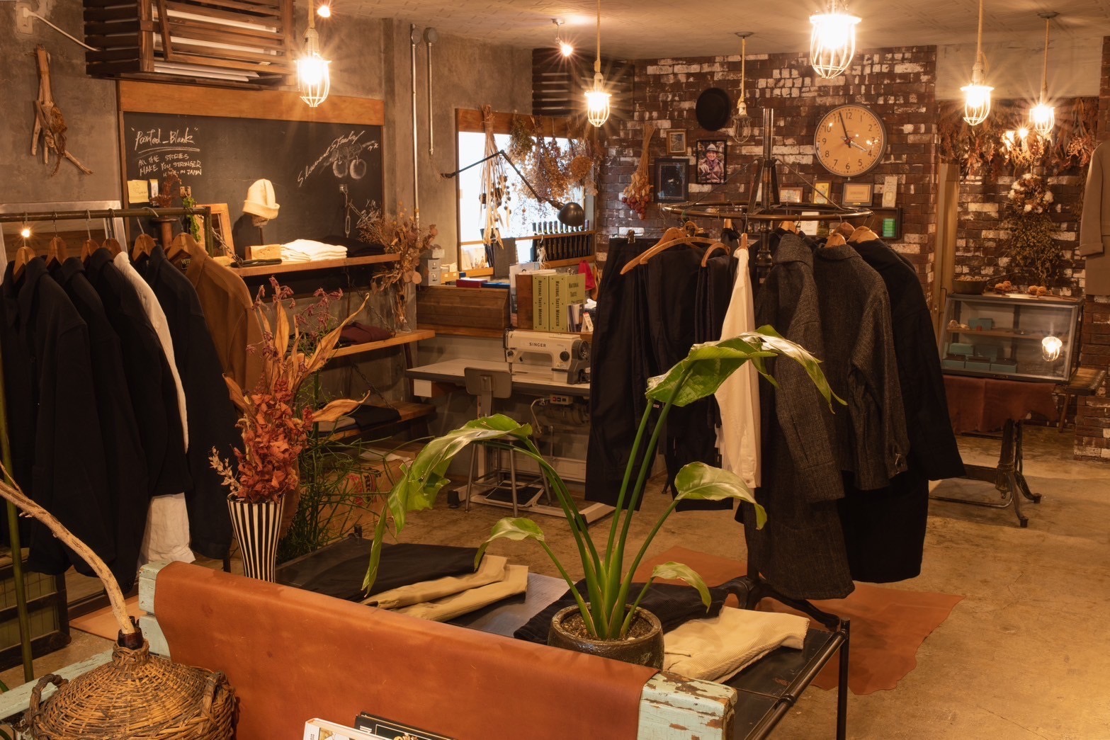 SLOW&STEADY Timeless Treasures 2024.6.14-27