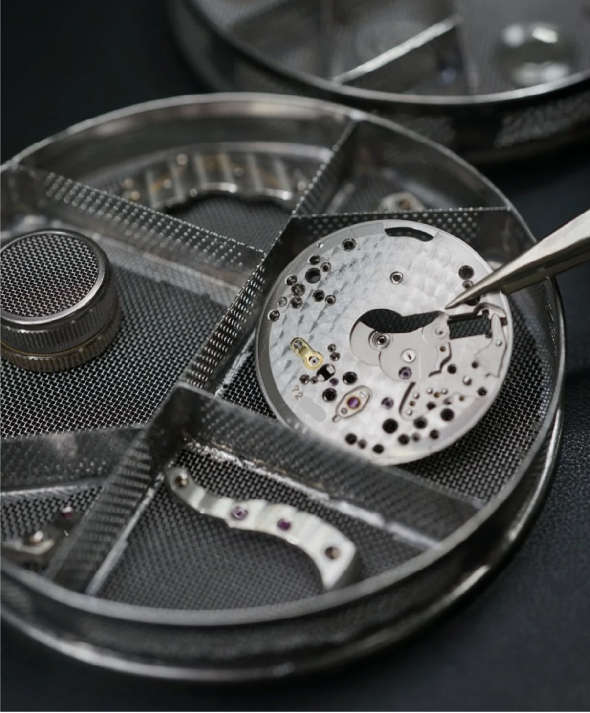 REPAIR LAB
