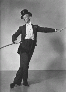 Fred Astaire