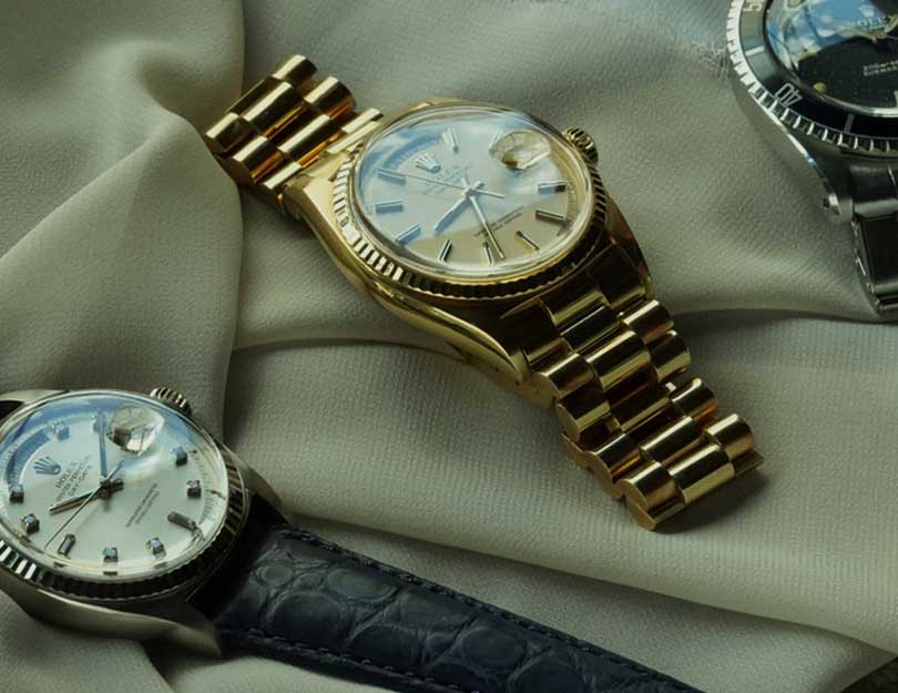 rolex