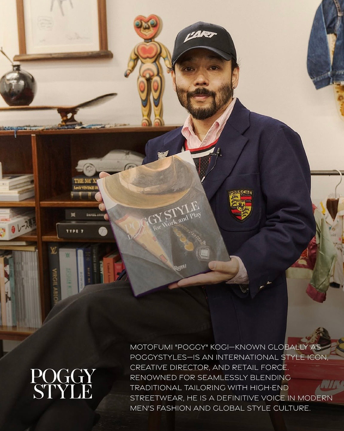 HOROLOGY with HODINKEE Japan — POGGY STYLE × Eguchi Watch in One Bangkok | 2026.8.22–23