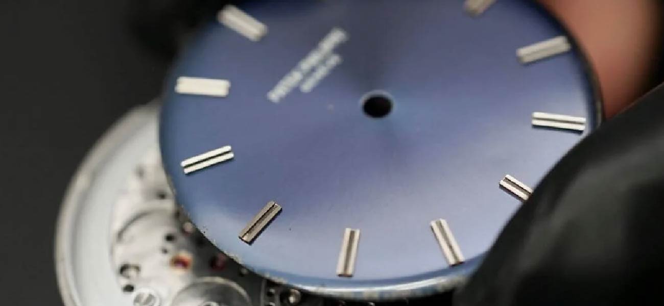 WATCH GUARANTEE