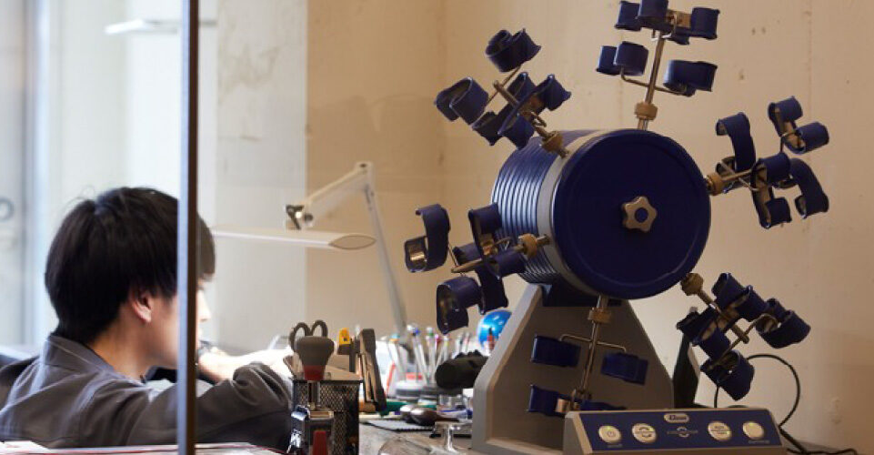 WATCH REPAIR LAB