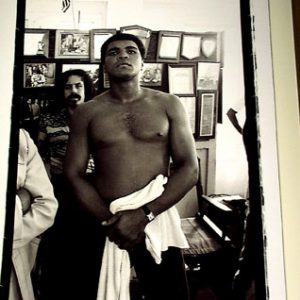 モハメドアリカルティエタンク