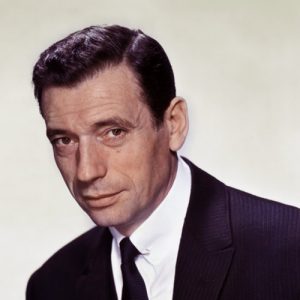 イヴ・モンタン