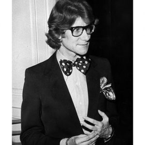 イヴサンローラン