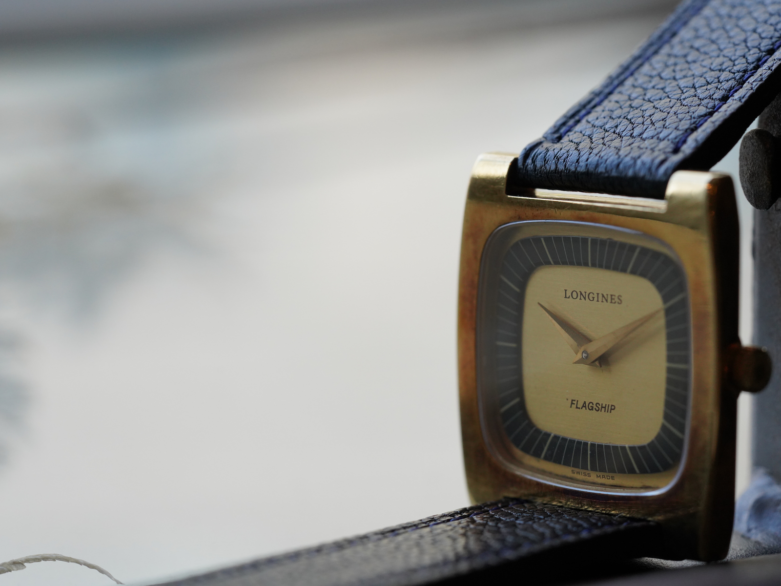 Longines 18K金無垢 手巻き 腕時計 Cal.428 17石 スイス製 ロンジン レディース 18金無垢 手巻き | アンティーウオッチマン