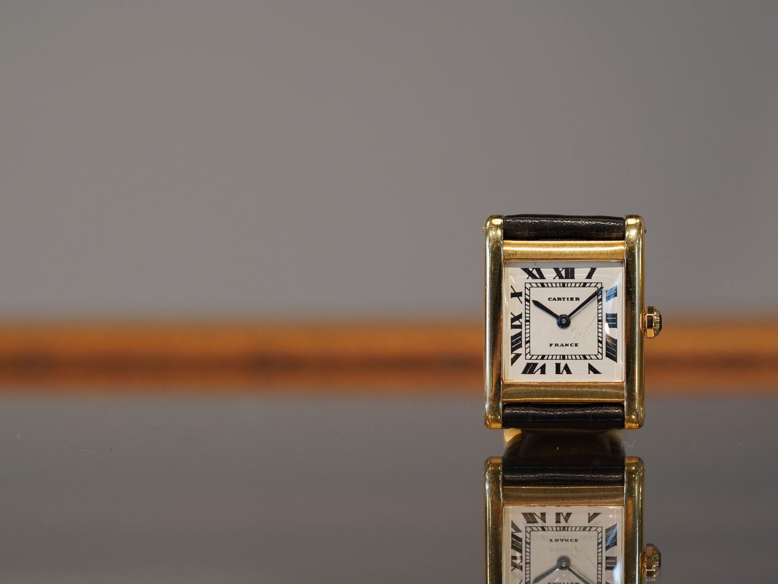 カルティエ　タンク　コマ カルティエ（Cartier）タンクの腕時計のコマ調整 | BROOCH