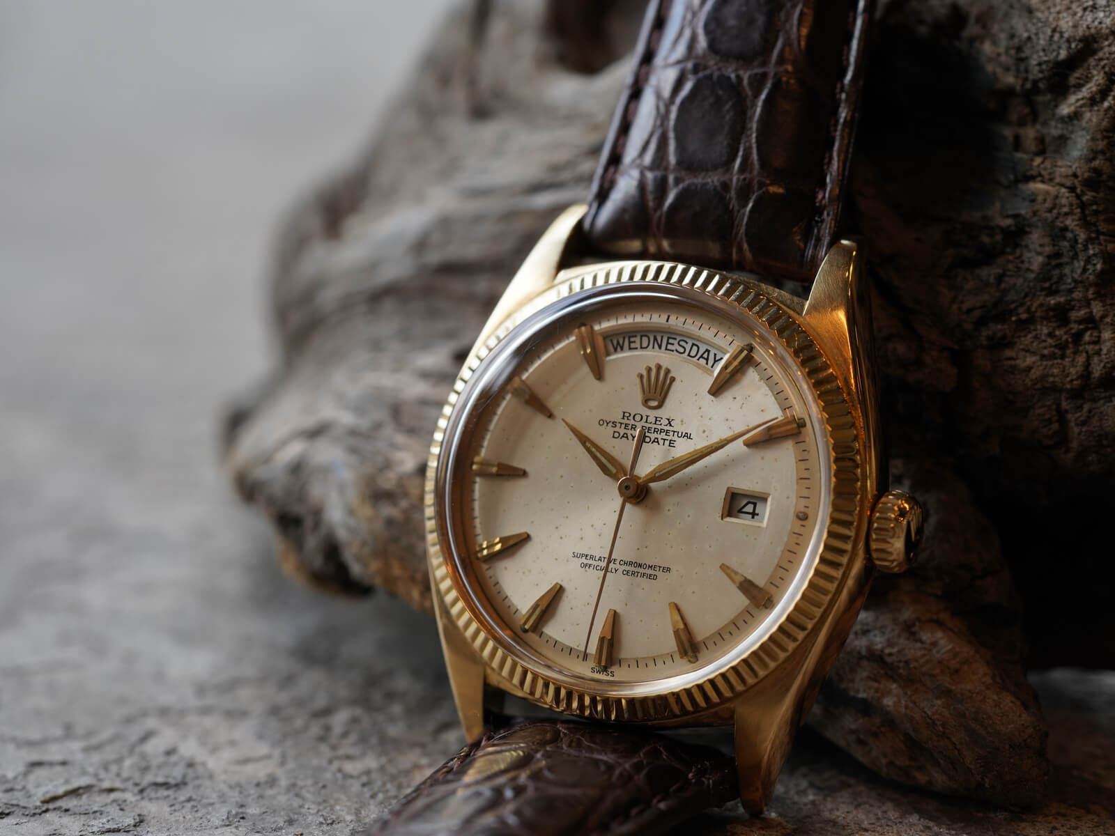 ROLEX デイデイト 自動巻き 腕時計 ROLEX ロレックス デイトジャスト オイスターパーペチュアル