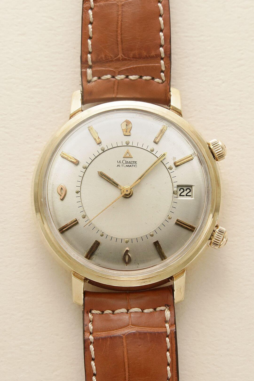 Jaeger-LeCoultre 時計　空箱 2025年最新】ジャガールクルト空箱の人気アイテム - メルカリ