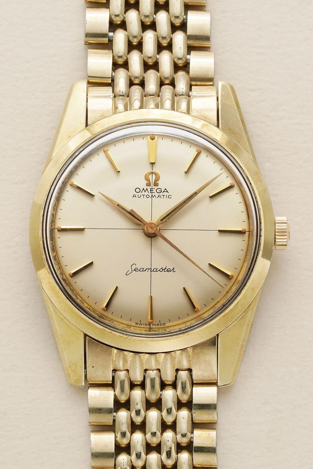 美品 OMEGA(オメガ) SEAMASTER オメガ2532.80.00を購入する | Chrono24