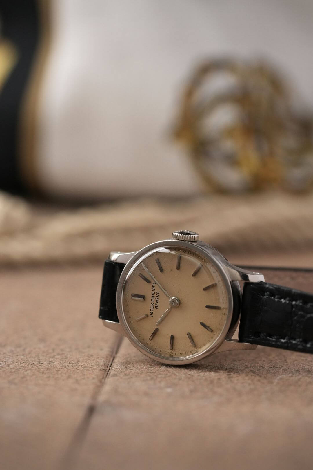 Patek Philippe ブラウン名刺入れ 楽天市場】PATEK PHILIPPE【パテック フィリップ】カードケース