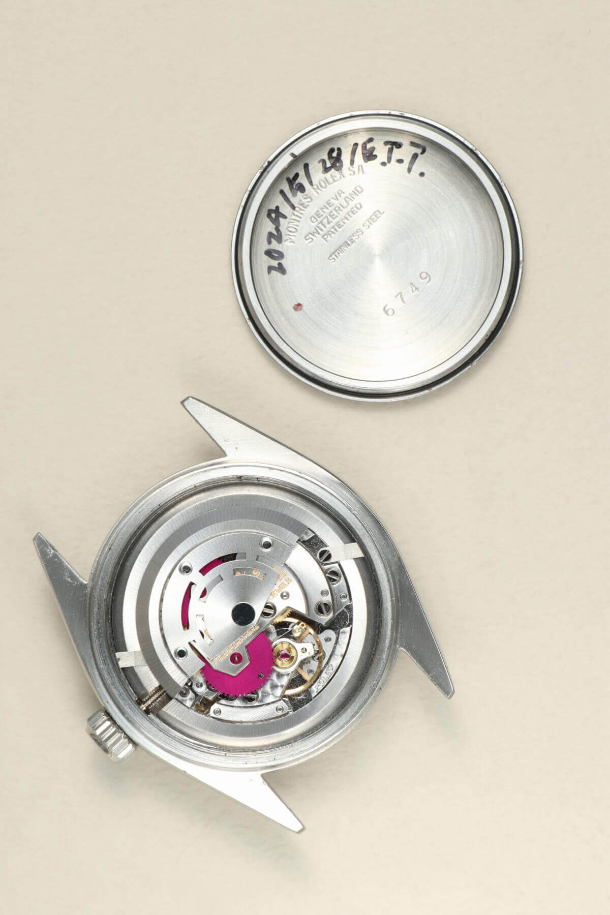 Demo Item 14 Title