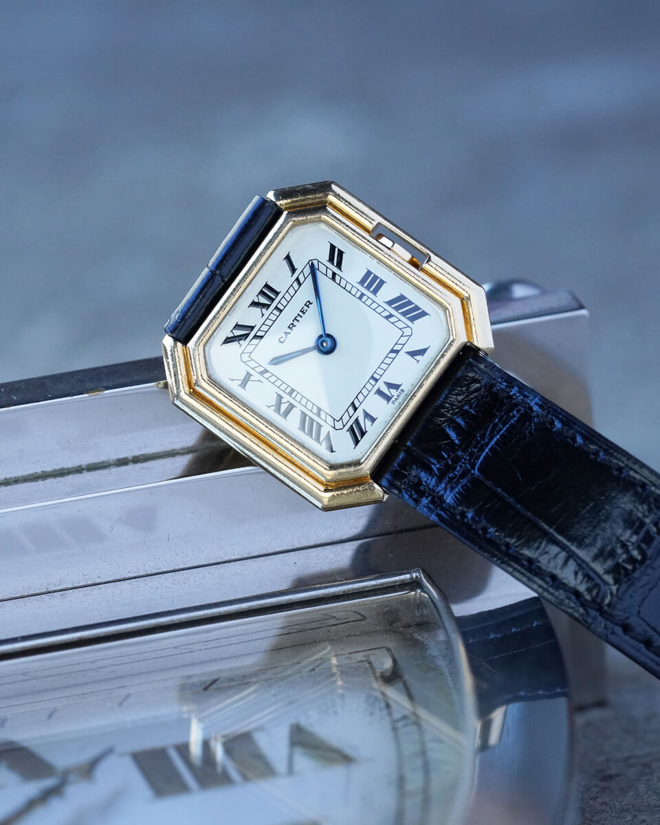 Cartier ノベルティ ルーペ キズミ Cartier ノベルティ ルーペ キズミ