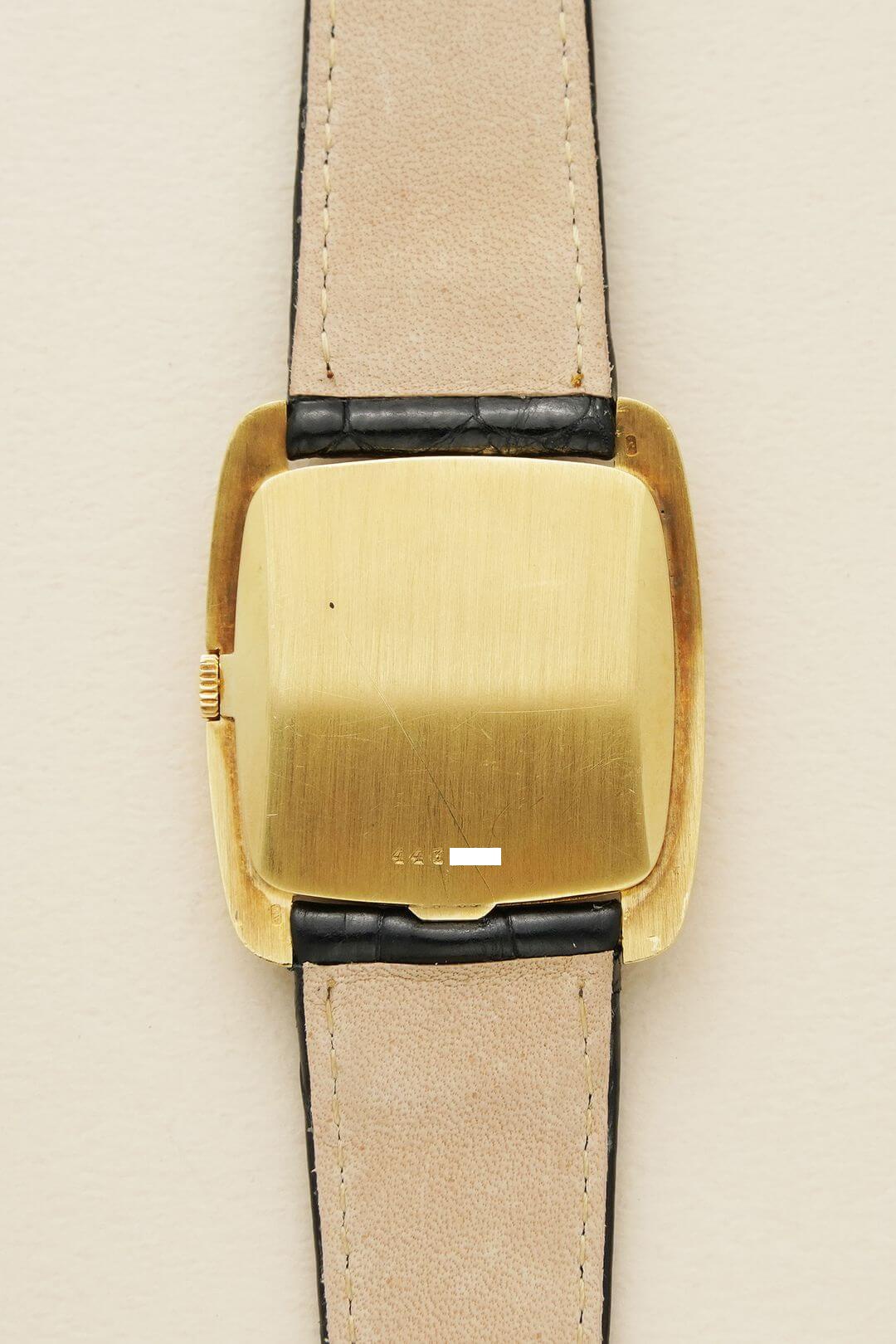 Demo Item 8 Title