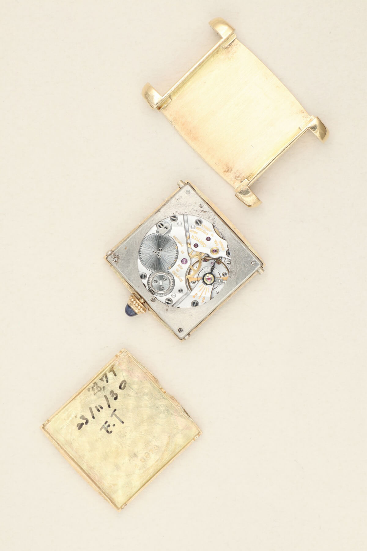 Demo Item 12 Title