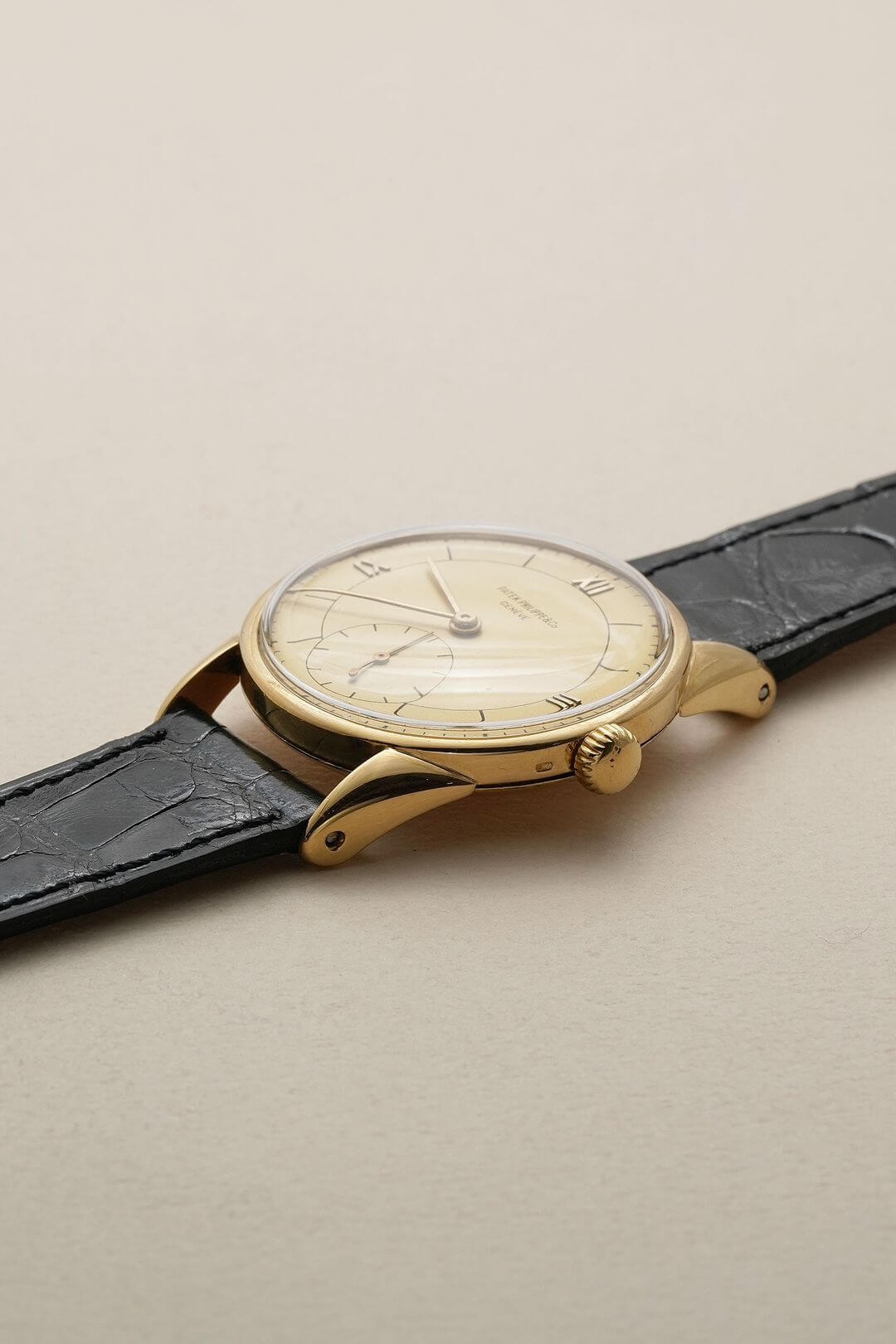 パテックフィリップ手袋M Yahoo!オークション - PATEK PHILIPPE パテック・フィリップ