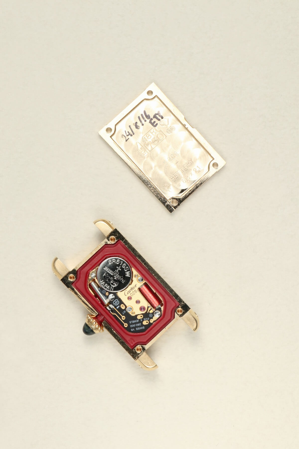 Demo Item 11 Title