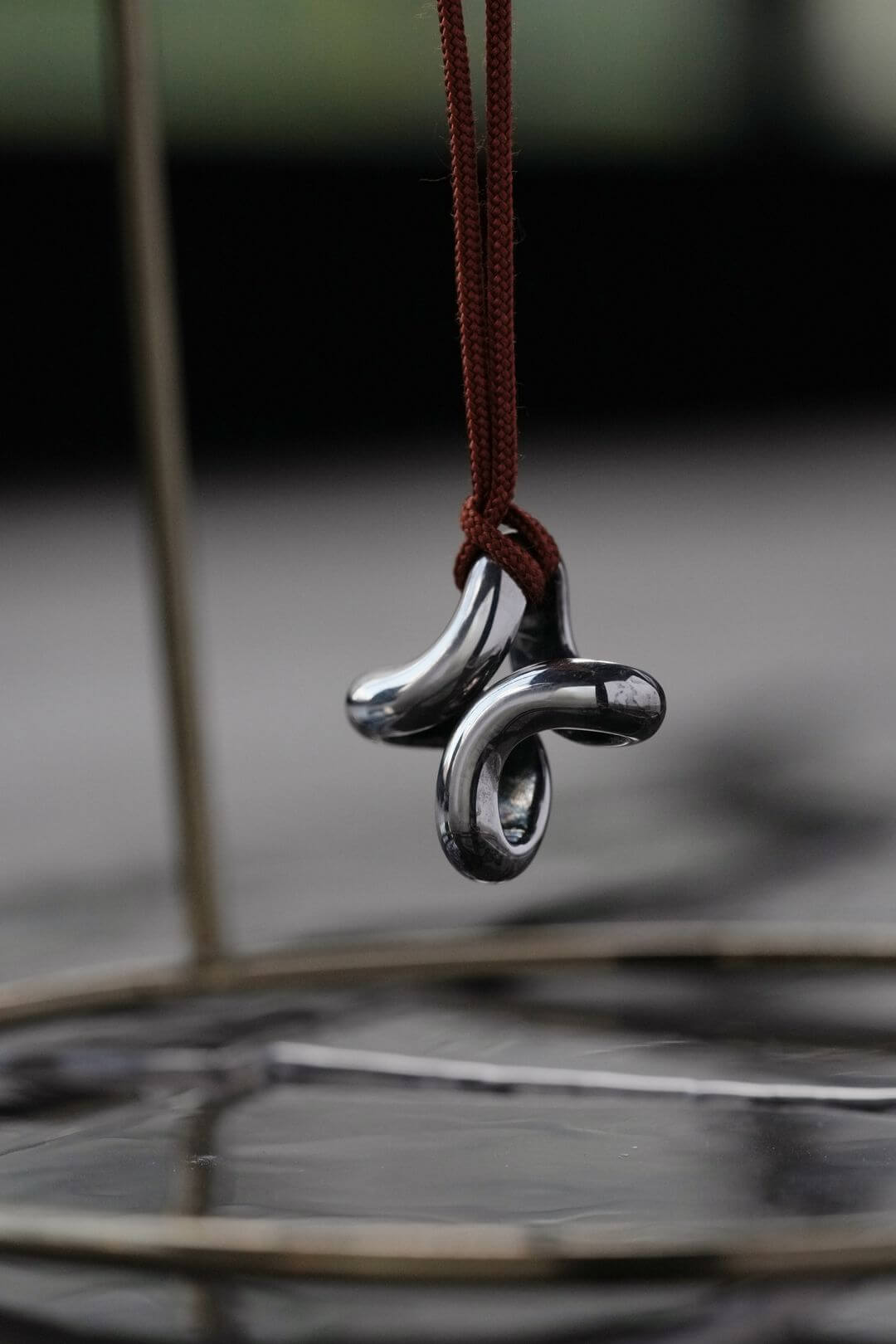希少★HERMES（エルメス）ヴィンテージコレクション　〜リマGM〜 SV925 HERMES Lima necklace vintage SV925 エルメス リマ ネックレス