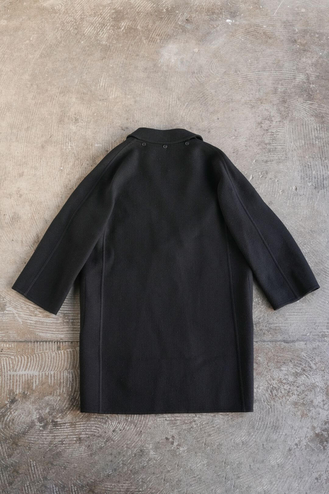メゾンマルジェラ　マルタン　レア　アーカイブ　ロングコート46 エルメス Maison Margiela（旧Maison Martin Margiela） - 極美品 メゾン