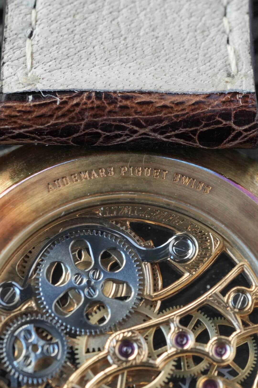 Demo Item 4 Title