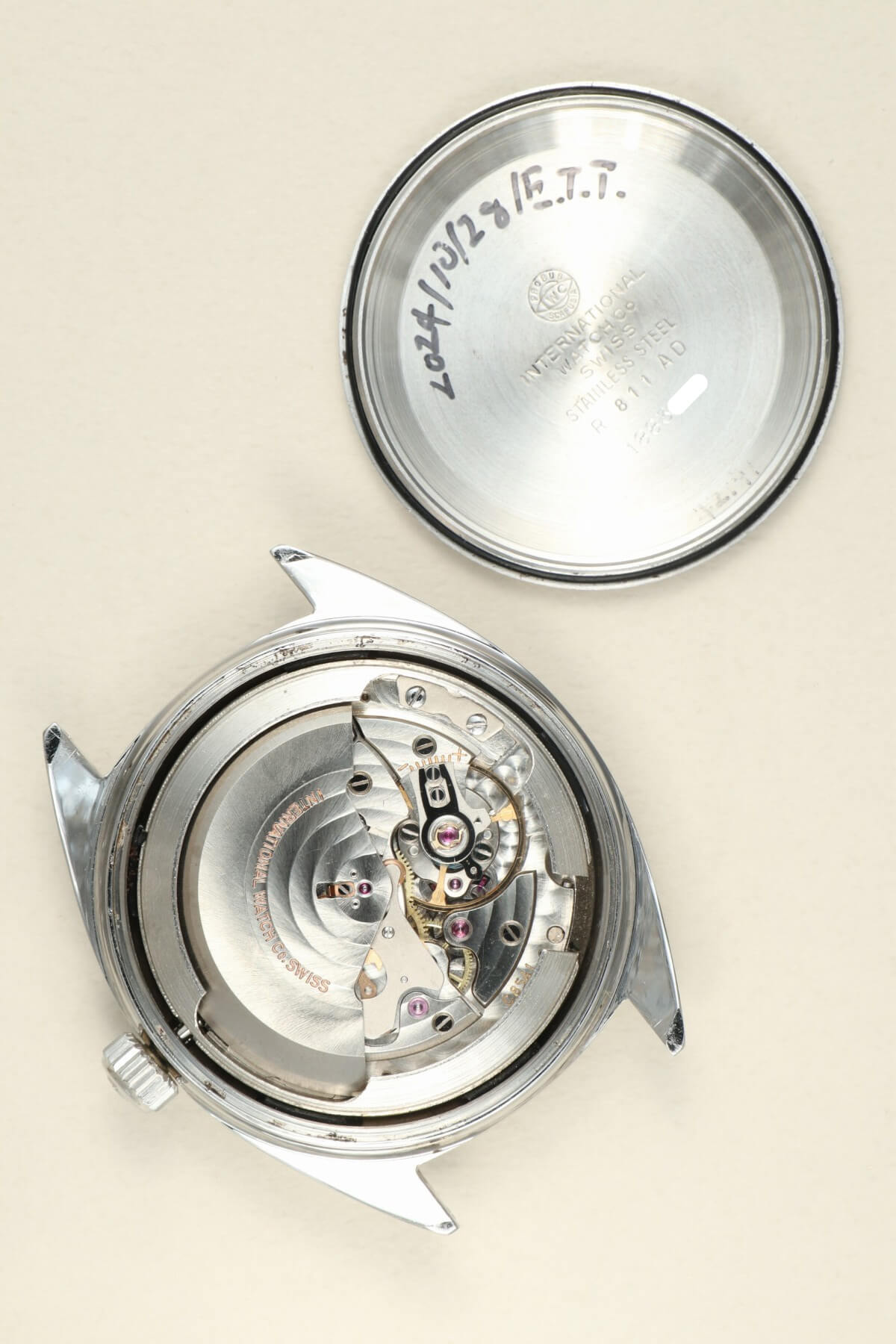 Demo Item 11 Title