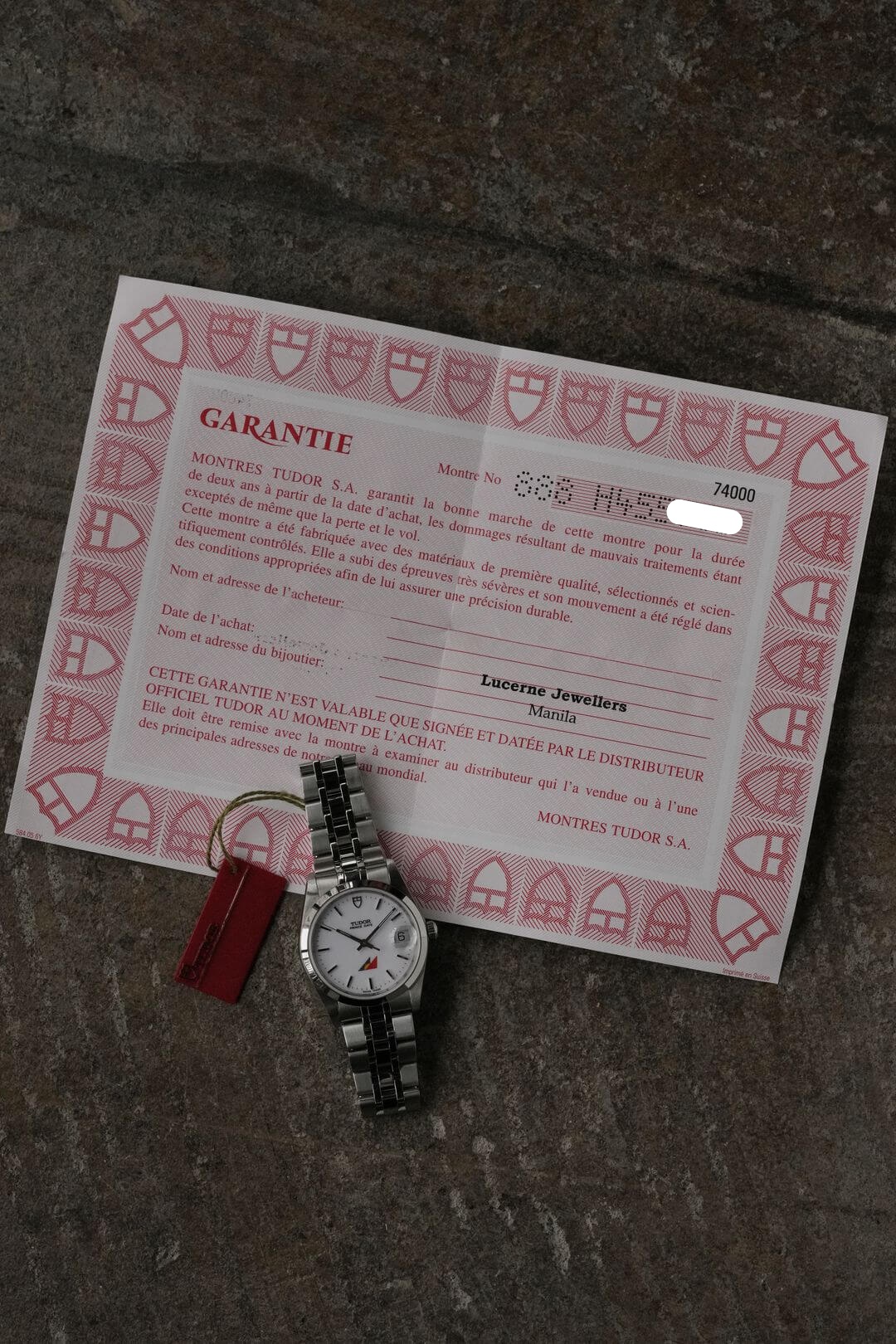 Demo Item 6 Title