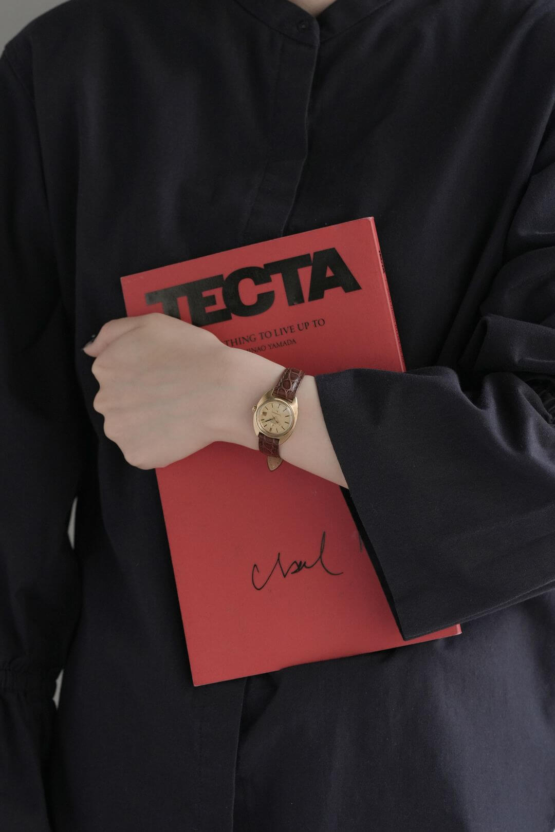 Demo Item 5 Title