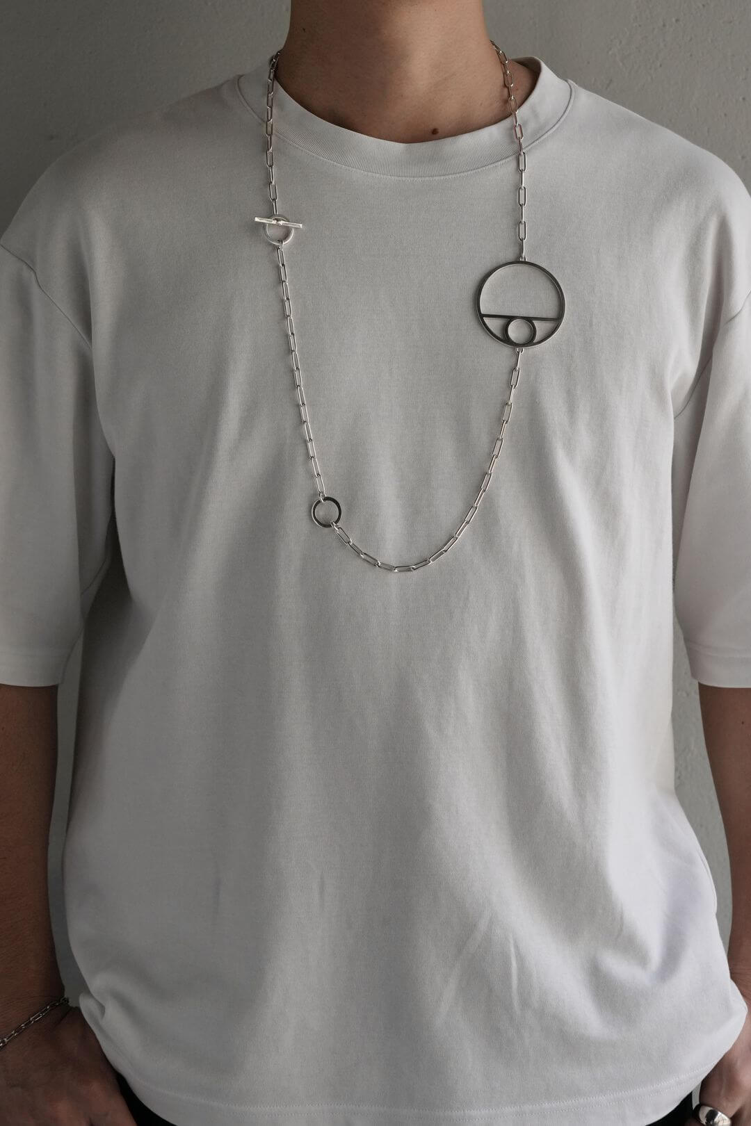 *大人気*【Hermes】haine d'Ancre Game chain SM ネックレス 口コミ・レビュー｜☆大人気☆【HERMES】Chaine d'Ancre Game