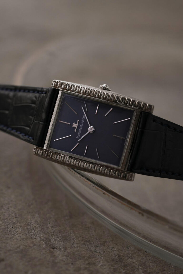 Jaeger-Lecoultre Archives - 江口洋品店 江口時計店/EGUCHI VINTAGE