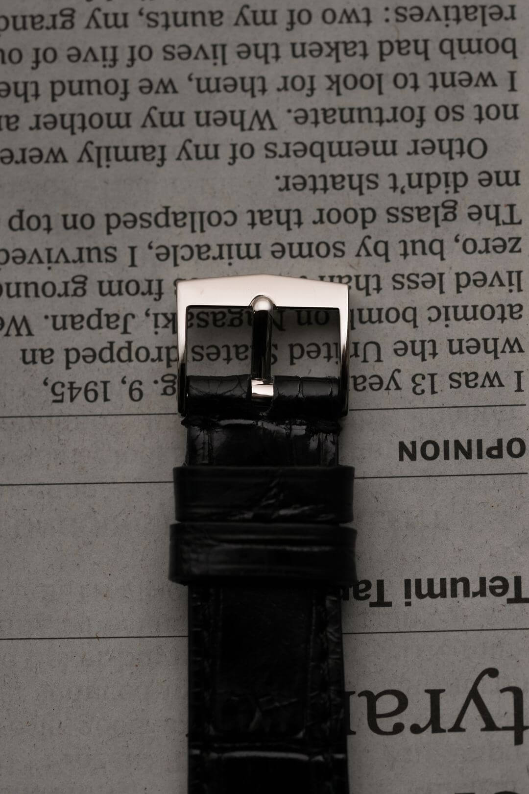 Demo Item 3 Title